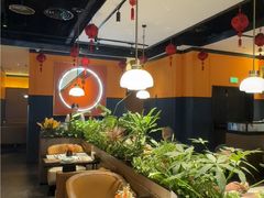 -半秋山西餐厅(巴南万达广场店)