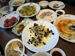 -乡亲鹅肉城(昆山店)