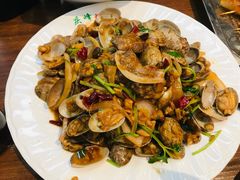 -庆峰龙虾烧烤(合肥一店)
