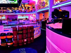-巴特餐饮6加1音乐餐吧·新疆菜