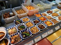 -虹梅食堂·爱蝦乃家