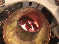 -大凉山小会理生态餐