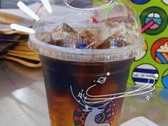 橘金起泡美食-瑞幸咖啡(厦门SM二期新生活广场店)