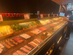 -牛New寿喜烧(新六百店)