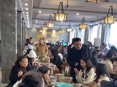 -清真马杰山牛肉汤馆