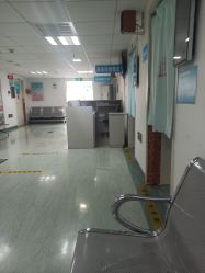 点击看大图 -北京市海淀区妇幼保健院(东南院区)