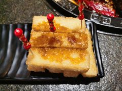 -菌自在·云南野生菌火锅(长安万达店)