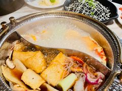 -火炉火自助餐(西直门凯德MALL店)