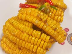 -活潑鲜跳(湖滨商业街店)