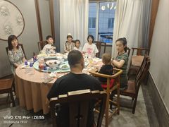 -天天鱼港·海鲜·鲅鱼水饺·招牌烤鸭(黄骅店)