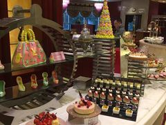 -嘉莱特精典国际酒店·醇咖啡厅