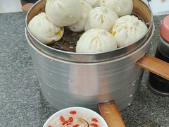 -胡家包子·清真(大众巷店)