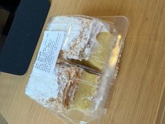 -国际饭店·帆声西饼屋(黄河路店)