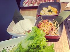 -新石器烤肉(招商1872店)