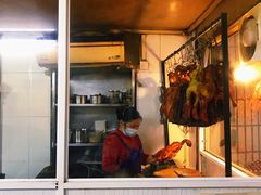 -煲煲香快餐(南京路店)