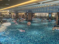 -青水瓦台汤泉(未央店)