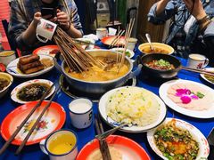 -马路边边串串香(双井直营店)