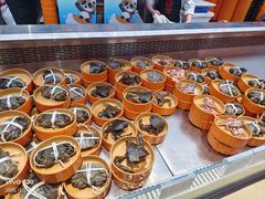 -海底捞大排档火锅(打浦路店)