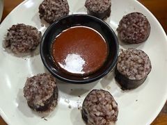 -优壹佳·延边朝鲜族料理(中山北路店)