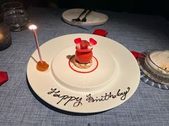 -弦月窗LUNETTE BY AMANDA(复兴路店)