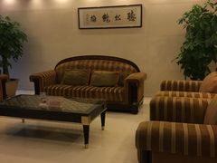 等位区-听松楼·花园酒店·自助餐厅(红梅公园店)