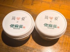 佬麻雀酸奶-洞庭土菜小炒馆(易发广场店)
