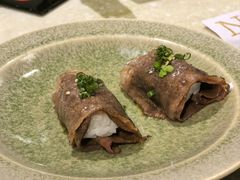 -古田居·特色寿司料理(骏欣中心店)