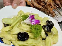 -食鸡公社辣子鸡·潍坊菜·烧烤