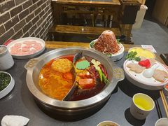 -大龙燚火锅(春熙店)