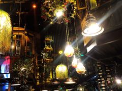 -胡桃里乐队酒馆(鎏嘉码头店)