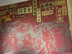 -王府井(地铁站)