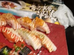 -古田居·特色寿司料理(骏欣中心店)