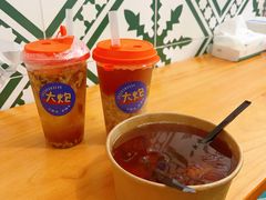 -大炮糯米凉虾(南坪后堡店)