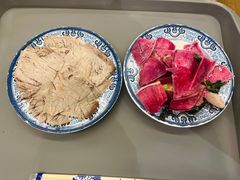 -东方宫·中国兰州牛肉拉面(三里屯店)
