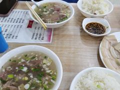 -许氏朝鲜族牛肉汤馆