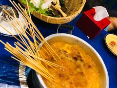 -马路边边串串香(双井直营店)