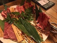 -肉魁屋·烧肉·烧鸟·酒场(高新店)