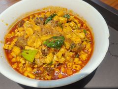 -清真·马洪小炒泡馍馆(钟楼回民街店)