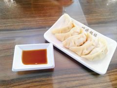 -明将锅贴(五爱路店)