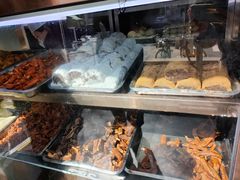 -老回回小吃(百万庄店)