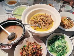 -状元人家·公园别墅衡东土菜(溪悦荟店)