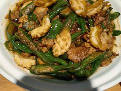 -巢爷老味(东方红店)