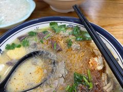 -鸭小妹鸭血粉丝(老门东店)