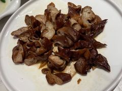 梆梆肉-春发生饭店·非遗(南院门店)
