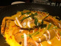 -星叶·东南亚料理(宁波万象汇店)