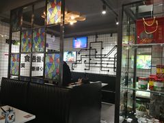 大堂-粤拭轩·广东味道(祥和里店)