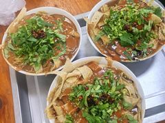 -正味斋锅巴菜(西北角店)