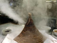 -鲜潭蒸汽石锅鱼(五道口购物中心店)