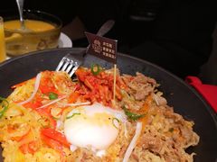 -西堤牛排(南京龙江店)