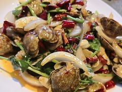 -鼎原力量东北吊炉烧烤(临河街店)